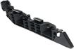 Bumper Bracket, Sportage 11-16 Front Bumper Bracket Rh, Side, Plastic, Replacement REPK013145