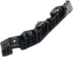 Bumper Bracket, Sportage 11-16 Front Bumper Bracket Rh, Side, Plastic, Replacement REPK013145