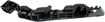 Bumper Bracket, Sportage 11-16 Front Bumper Bracket Rh, Side, Plastic, Replacement REPK013145
