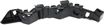 Bumper Bracket, Sportage 11-16 Front Bumper Bracket Rh, Side, Plastic, Replacement REPK013145