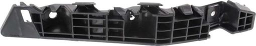 Bumper Bracket, Sportage 11-16 Front Bumper Bracket Lh, Side, Plastic, Replacement REPK013146