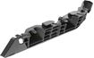 Bumper Bracket, Sportage 11-16 Front Bumper Bracket Lh, Side, Plastic, Replacement REPK013146