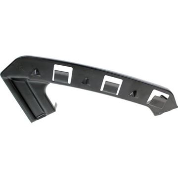 Bumper Bracket, Forte/Forte Koup/Forte5 14-16 Front Bumper Bracket Rh, Upper Cover, Steel, Replacement REPK013151