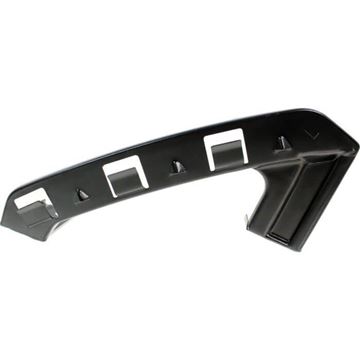 Bumper Bracket, Forte/Forte Koup/Forte5 14-16 Front Bumper Bracket Lh, Upper Cover, Steel, Replacement REPK013152