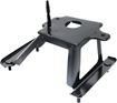 Kia Rear, Passenger Side Bumper Bracketmper Bracket-Steel, Replacement REPK762707