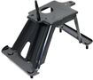 Kia Rear, Passenger Side Bumper Bracketmper Bracket-Steel, Replacement REPK762707