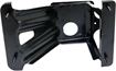 Kia Rear, Passenger Side Bumper Bracketmper Bracket-Steel, Replacement REPK762707