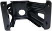 Kia Rear, Driver Side Bumper Bracketr Bracket-Steel, Replacement REPK762708