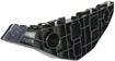 Lexus Front, Driver Side Bumper Bracket-Plastic, Replacement REPL013112