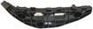 Lexus Front, Driver Side Bumper Bracket-Plastic, Replacement REPL013112