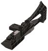 Lexus Front, Driver Side Bumper Bracket-Steel, Replacement REPL013116