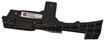 Lexus Front, Driver Side Bumper Bracket-Steel, Replacement REPL013116