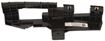 Lexus Front, Driver Side Bumper Bracket-Steel, Replacement REPL013116