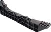 Lexus Front, Driver Side Bumper Bracket-Plastic, Replacement REPL013124