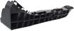 Lexus Front, Driver Side Bumper Bracket-Plastic, Replacement REPL013124