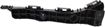 Lexus Front, Driver Side Bumper Bracket-Plastic, Replacement REPL013124