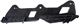 Lexus Front, Passenger Side Bumper Bracket-Plastic, Replacement REPL013127