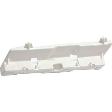 Lexus Front, Driver Side Bumper Bracket-Plastic, Replacement REPL013136