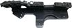 Lexus Front, Driver Side Bumper Bracket-Plastic, Replacement REPL013138