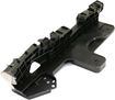 Lexus Front, Driver Side Bumper Bracket-Plastic, Replacement REPL013138