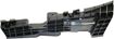 Lexus Front, Driver Side Bumper Bracket-Plastic, Replacement REPL013138