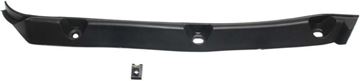 Land Rover Rear, Passenger Side, Upper Bumper Bracket-Plastic, Replacement REPL762701