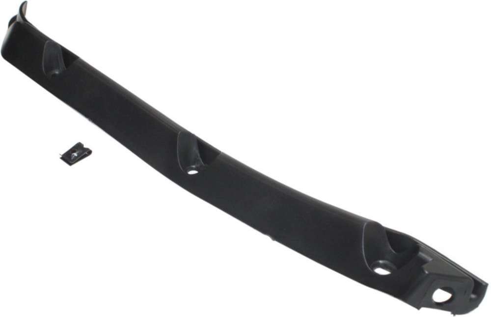Land Rover Rear, Passenger Side, Upper Bumper Bracket-Plastic ...