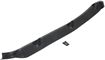 Land Rover Rear, Passenger Side, Upper Bumper Bracket-Plastic, Replacement REPL762701