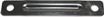 Ford, Lincoln Rear, Driver Or Passenger Side Bumper Bracket-Steel, Replacement REPL763101