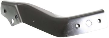 Mercedes Benz Front, Passenger Side Bumper Bracket-Steel, Replacement REPM013105