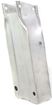 Mercedes Benz Front, Passenger Side Bumper Bracket-Steel, Replacement REPM013115