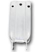 Bumper Bracket, E-Class 10-16/Cls-Class 12-17 Front Bumper Bracket Lh, Impact, Sedan/Wagon, Replacement REPM013118