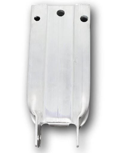 Bumper Bracket, E-Class 10-16/Cls-Class 12-17 Front Bumper Bracket Lh, Impact, Sedan/Wagon, Replacement REPM013118