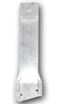 Bumper Bracket, E-Class 10-16/Cls-Class 12-17 Front Bumper Bracket Lh, Impact, Sedan/Wagon, Replacement REPM013118