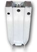 Bumper Bracket, E-Class 10-16/Cls-Class 12-17 Front Bumper Bracket Lh, Impact, Sedan/Wagon, Replacement REPM013118