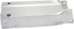 Front, Driver Side Bumper Bracket-Aluminum, Replacement REPM013146