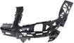 Mercedes Benz Front, Driver Side Bumper Bracket-Plastic, Replacement REPM013148