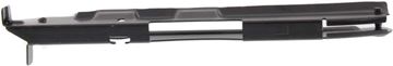 Bumper Bracket, Cls-Class 06-11 Front Bumper Bracket Lh, Side, Steel, Replacement REPM013162