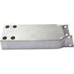 Bumper Bracket, C63 Amg 15-18 Front Bumper Bracket Rh, Crossmember, Aluminum, Conv/Cpe/Sdn, Replacement REPM013165