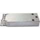 Bumper Bracket, C63 Amg 15-18 Front Bumper Bracket Lh, Crossmember, Aluminum, Conv/Cpe/Sdn, Replacement REPM013166