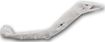Mazda Rear, Passenger Side Bumper Bracketmper Bracket-Steel, Replacement REPM762703