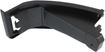 Mercedes Benz Rear, Passenger Side Bumper Bracketmper Bracket-Plastic, Replacement REPM762709