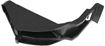 Mercedes Benz Rear, Passenger Side Bumper Bracketmper Bracket-Plastic, Replacement REPM762711