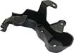 Mercedes Benz Rear, Passenger Side Bumper Bracketmper Bracket-Plastic, Replacement REPM762723