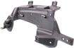 Mercedes Benz Rear, Driver Side Bumper Bracketr Bracket-Steel, Replacement REPM762728