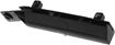 Nissan Front, Passenger Side Bumper Bracket-Plastic, Replacement REPN013103