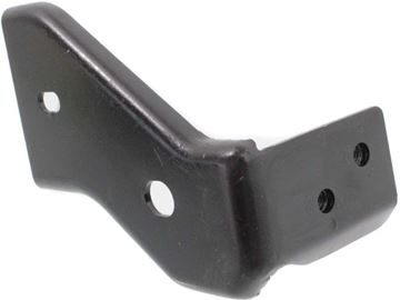 Nissan Front, Passenger Side Bumper Bracket-Steel, Replacement REPN013113