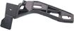 Nissan Front, Driver Side Bumper Bracket-Plastic, Replacement REPN013116