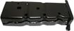 Nissan Front, Passenger Side Bumper Bracket-Steel, Replacement REPN013131