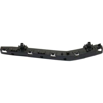 Nissan Front, Passenger Side, Upper Bumper Bracket-Plastic, Replacement REPN013143